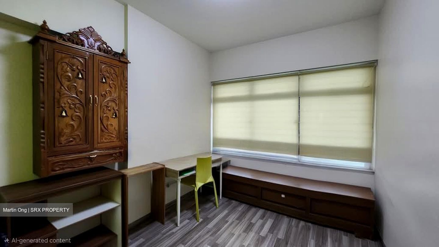 Blk 127 Kim Tian Green (Bukit Merah), HDB 4 Rooms #610562411